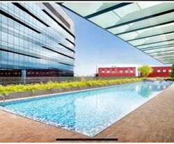 Woods Square (D25), Office #460864871